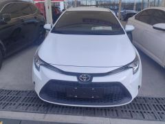 Toyota Levin Facelift 1.5L Enterprise Edition - фото 3