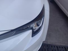 Toyota Levin Facelift 1.5L Enterprise Edition - фото 4