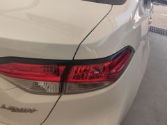Toyota Levin Facelift 1.5L Enterprise Edition - фото 5