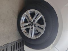 Toyota Levin Facelift 1.5L Enterprise Edition - фото 6