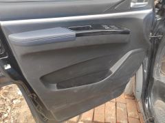 Forthing Lingzhi M5L 1.6L Base 5-seater - photo 12