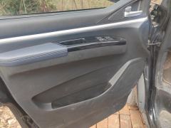 Forthing Lingzhi M5L 1.6L Base 5-seater - photo 13