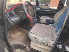 Forthing Lingzhi M5L 1.6L Base 5-seater - photo 14