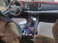 Forthing Lingzhi M5L 1.6L Base 5-seater - photo 16