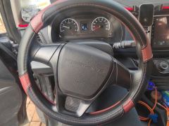 Forthing Lingzhi M5L 1.6L Base 5-seater - photo 18