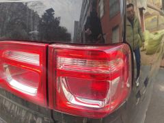 Forthing Lingzhi M5L 1.6L Base 5-seater - photo 5
