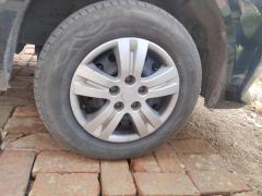Forthing Lingzhi M5L 1.6L Base 5-seater - photo 6