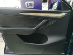 Tesla Model Y Standard endurance rear-wheel drive - ფოტო 12