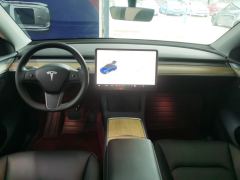 Tesla Model Y Standard endurance rear-wheel drive - ფოტო 16