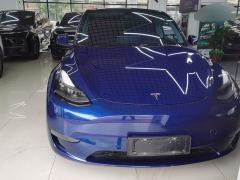 Tesla Model Y Standard endurance rear-wheel drive - ფოტო 3