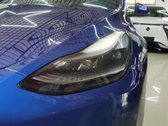 Tesla Model Y Standard endurance rear-wheel drive - ფოტო 4