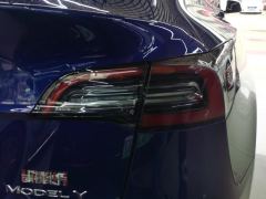 Tesla Model Y Standard endurance rear-wheel drive - ფოტო 5
