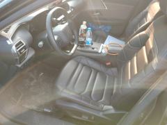 Citroen Versailles C5 X Year of the Tiger Red Edition 1.6T - ფოტო 14