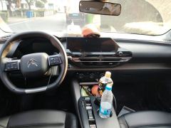 Citroen Versailles C5 X Year of the Tiger Red Edition 1.6T - ფოტო 16