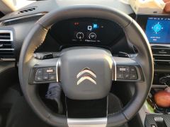 Citroen Versailles C5 X Year of the Tiger Red Edition 1.6T - ფოტო 18