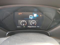 Citroen Versailles C5 X Year of the Tiger Red Edition 1.6T - ფოტო 20