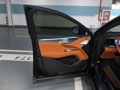 BYD Haima Lion 07EV 610km Long Range Edition - ფოტო 12