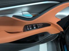 BYD Haima Lion 07EV 610km Long Range Edition - ფოტო 13