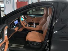 BYD Haima Lion 07EV 610km Long Range Edition - ფოტო 14