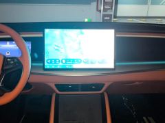 BYD Haima Lion 07EV 610km Long Range Edition - ფოტო 17