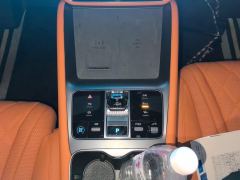 BYD Haima Lion 07EV 610km Long Range Edition - ფოტო 19