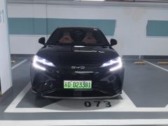 BYD Haima Lion 07EV 610km Long Range Edition - ფოტო 3