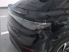 BYD Haima Lion 07EV 610km Long Range Edition - ფოტო 5