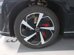 BYD Haima Lion 07EV 610km Long Range Edition - ფოტო 6