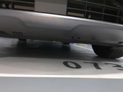 BYD Haima Lion 07EV 610km Long Range Edition - ფოტო 8