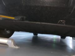 BYD Haima Lion 07EV 610km Long Range Edition - ფოტო 9