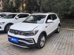 Volkswagen T-Cross 280TSI Double Clutch Comfort Edition - ფოტო 1