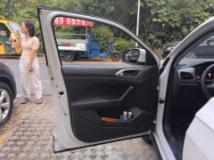Volkswagen T-Cross 280TSI Double Clutch Comfort Edition - ფოტო 12