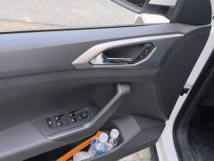 Volkswagen T-Cross 280TSI Double Clutch Comfort Edition - ფოტო 13