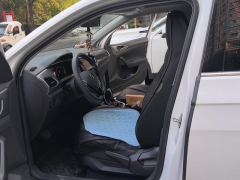 Volkswagen T-Cross 280TSI Double Clutch Comfort Edition - ფოტო 14