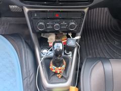Volkswagen T-Cross 280TSI Double Clutch Comfort Edition - ფოტო 19