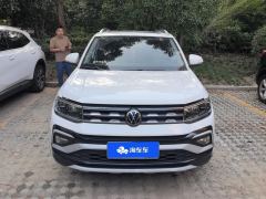 Volkswagen T-Cross 280TSI Double Clutch Comfort Edition - ფოტო 3