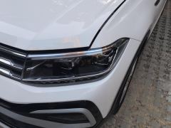 Volkswagen T-Cross 280TSI Double Clutch Comfort Edition - ფოტო 4