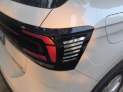 Volkswagen T-Cross 280TSI Double Clutch Comfort Edition - ფოტო 5
