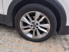 Volkswagen T-Cross 280TSI Double Clutch Comfort Edition - ფოტო 6
