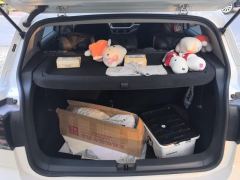 Volkswagen T-Cross 280TSI Double Clutch Comfort Edition - ფოტო 7