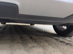 Volkswagen T-Cross 280TSI Double Clutch Comfort Edition - ფოტო 8