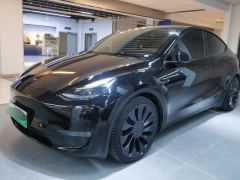 Tesla Model Y 615km Performance High-Performance AWD Version - photo 1