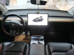 Tesla Model Y 615km Performance High-Performance AWD Version - photo 16