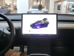Tesla Model Y 615km Performance High-Performance AWD Version - photo 17