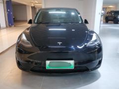 Tesla Model Y 615km Performance High-Performance AWD Version - photo 3