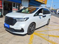 Honda Odyssey 2.0L Sharp Supreme Edition 7-seater - ფოტო 1
