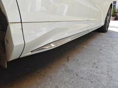 Honda Odyssey 2.0L Sharp Supreme Edition 7-seater - ფოტო 10
