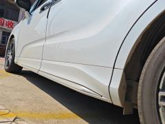 Honda Odyssey 2.0L Sharp Supreme Edition 7-seater - ფოტო 11