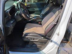 Honda Odyssey 2.0L Sharp Supreme Edition 7-seater - ფოტო 14