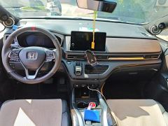 Honda Odyssey 2.0L Sharp Supreme Edition 7-seater - ფოტო 16